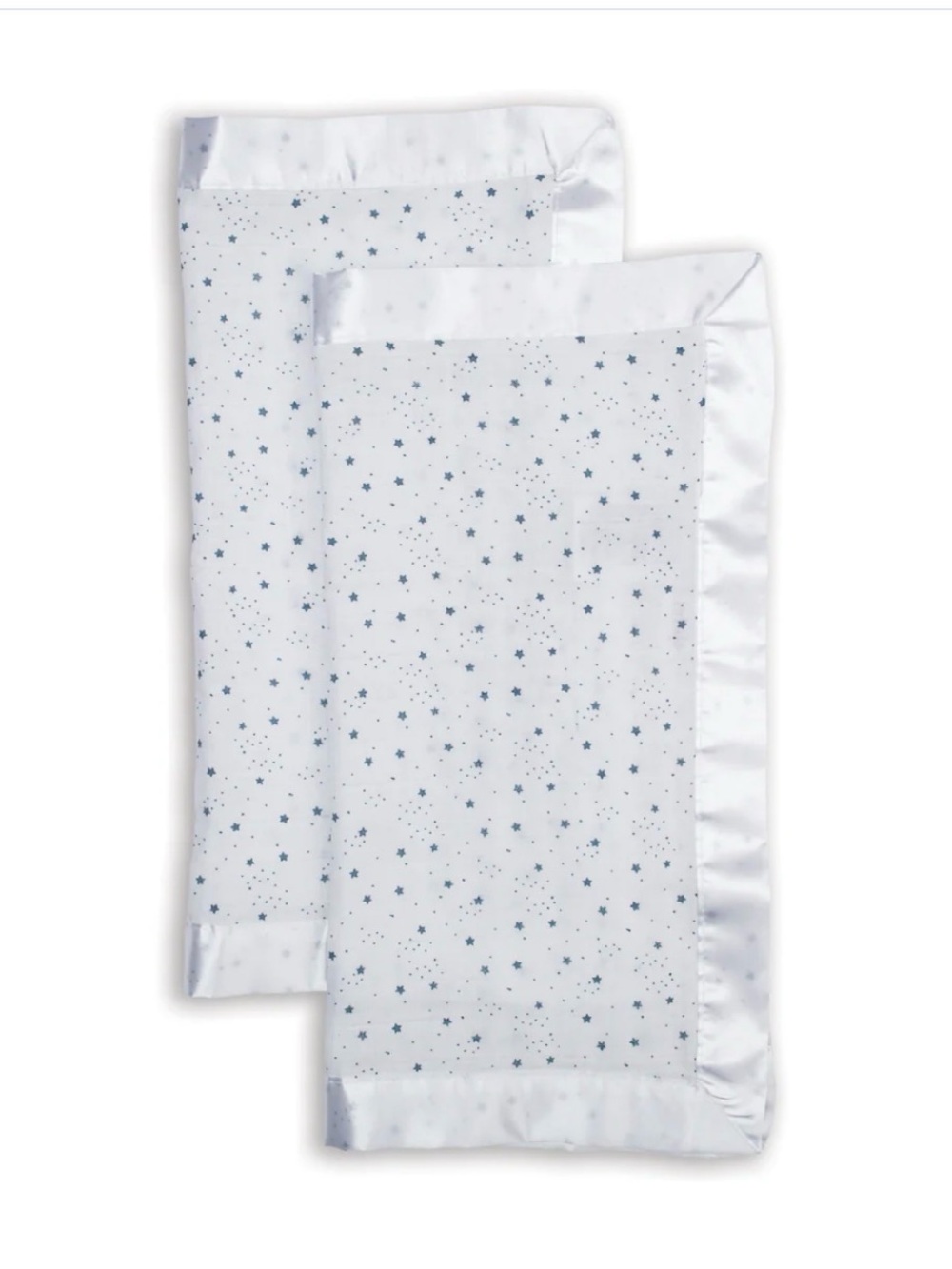 Lulujo Security Blanket Set